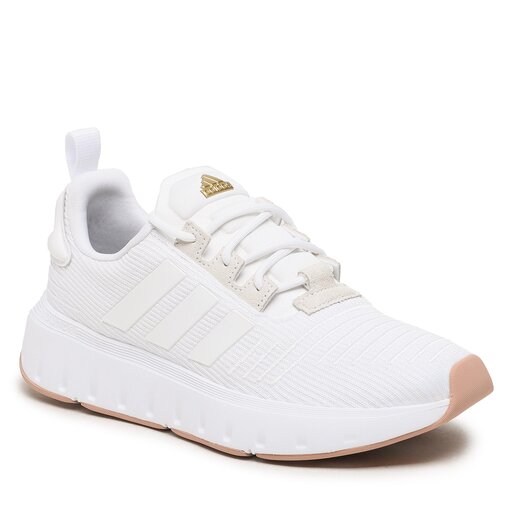 Adidas Swift Run Adidas Schuhe In Gold Adidas Swift Run Adidas Schuhe Gold Schwarz Women's Shoes Adidas
