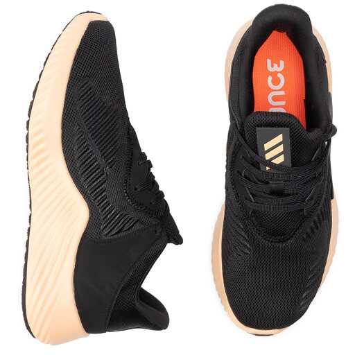 Laufschuhe adidas Alphabounce Rc 2 W G28575 Schwarz eschuhe