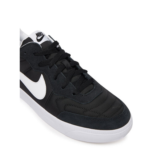 Снікерcи Nike Nsw Tiempo Trainer 644843 012 Чорний | evzuttya.com.ua