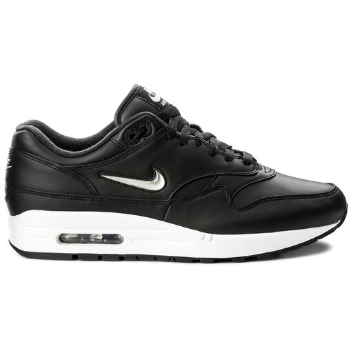 Sneakers Nike Air Max 1 Premium Sc 918354 001 Schwarz eschuhe