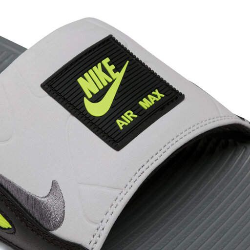 Sneaker Nike Pantoletten Air Max 90 Slide Nike Air Max 90 Sandals