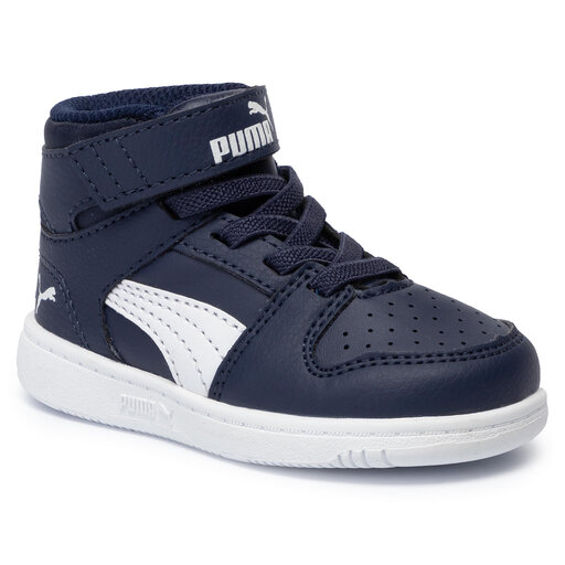 puma rebound lay up sl