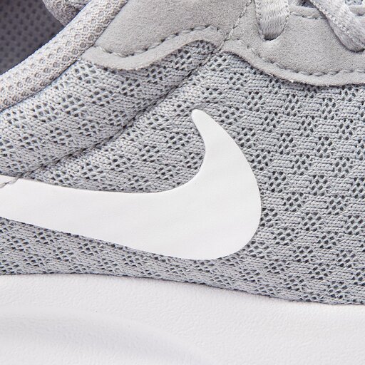 Sneakers Nike Tanjun (PS) 818382 012 Grau