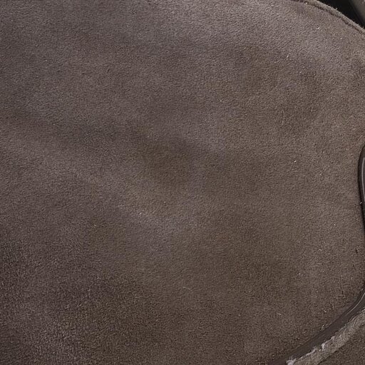 Botki Clarks Chorus Spirit 261009824 Taupe Suede eobuwie .pl