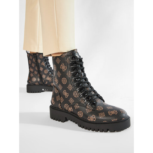 Guess Oxana FL8OXA FAL10