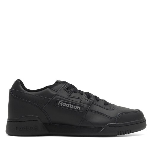 Reebok workout plus best sale bambino nero