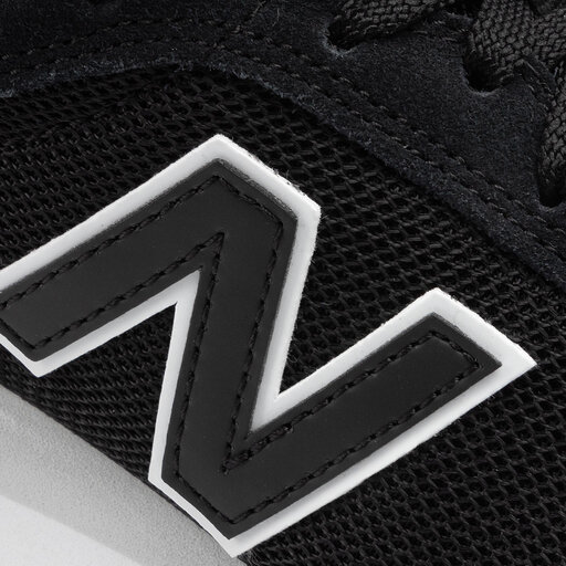 New balance 501 black online