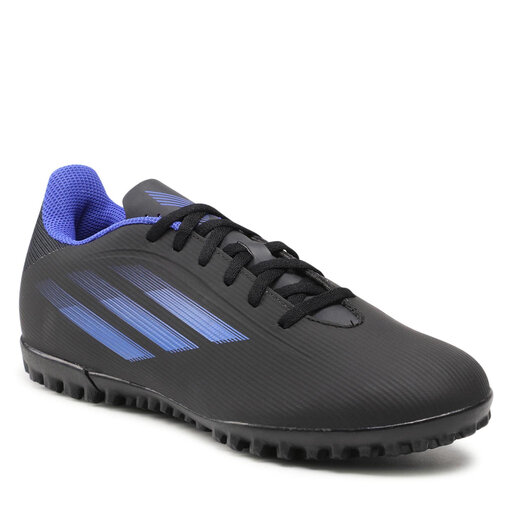 Batai adidas X Speedflow.4 Tf FY3333 Cblack/Sonink/Syello • Www.eavalyne.lt