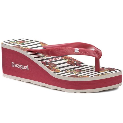 Tongs desigual new arrivals