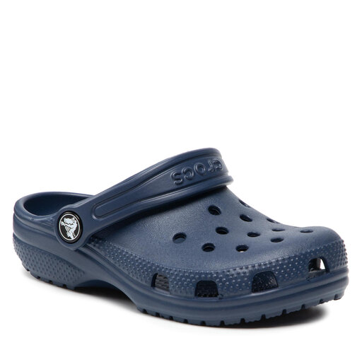 Ciabatte Crocs Classic Clog K 206991 Navy