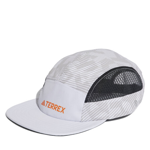 adidas Terrex HEAT.RDY 5 Panel Graphic Cap HY2792 evzuttya .ua
