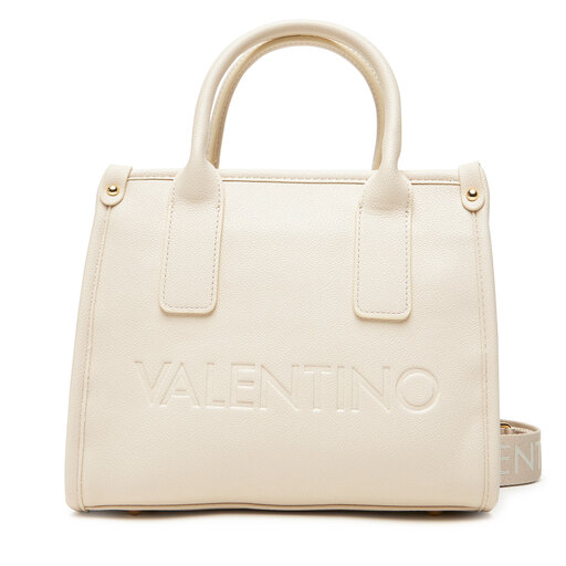 『;D様用』VALENTINO Сумка Valentino Foxy Re VBS9EO05 Écru | evzuttya.com.ua