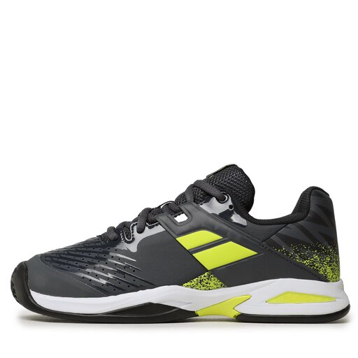 Tennisschuhe Babolat Propulse Clay Junior 33S23750 Grau