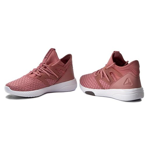 Reebok hayasu pink clearance