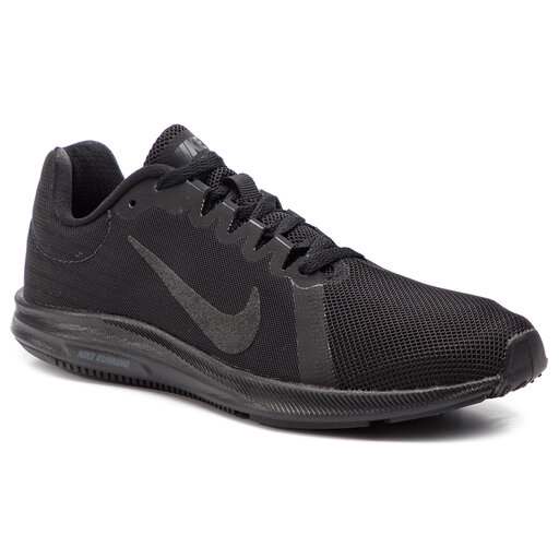 Scarpe running Nike Downshifter 8 908994 002 Nero escarpe