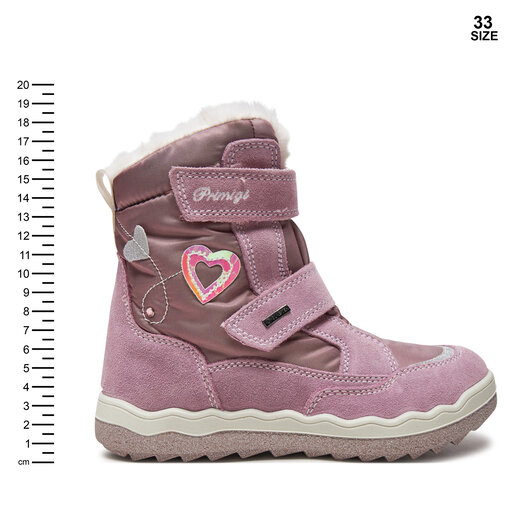 Botte gore tex fille shop