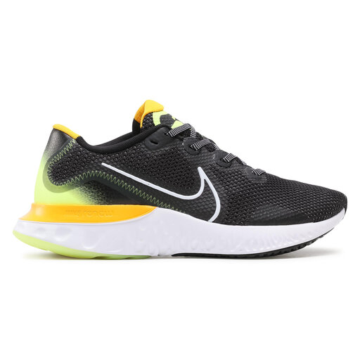 Batai Nike Renew Run CK6357 007 Black 