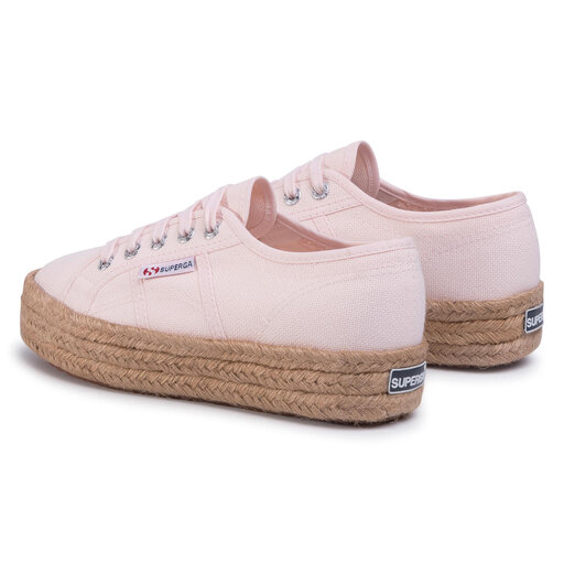 Superga cotropew deals pink