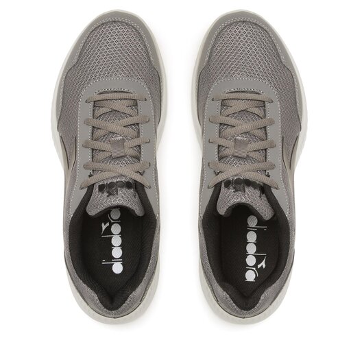 Zapatillas de running Diadora Robin 01 C8120 Gris