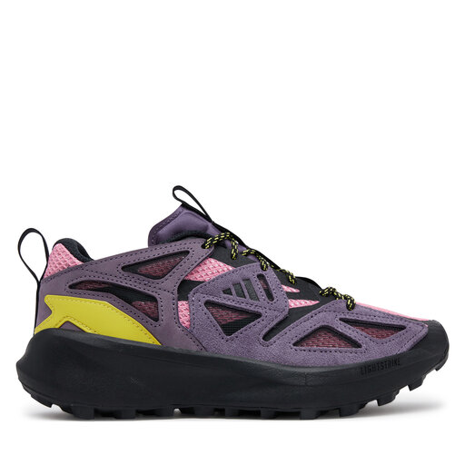 Sneakers adidas Kantai Trail IH3732 Violet | epantofi.ro