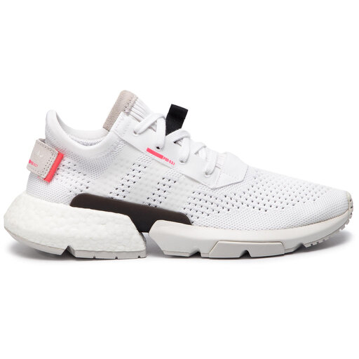 Sneakers adidas Pod S3.1 DB3537 Bianco escarpe