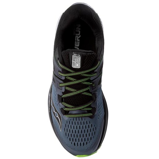 Saucony triumph iso 2025 3 uomo marrone