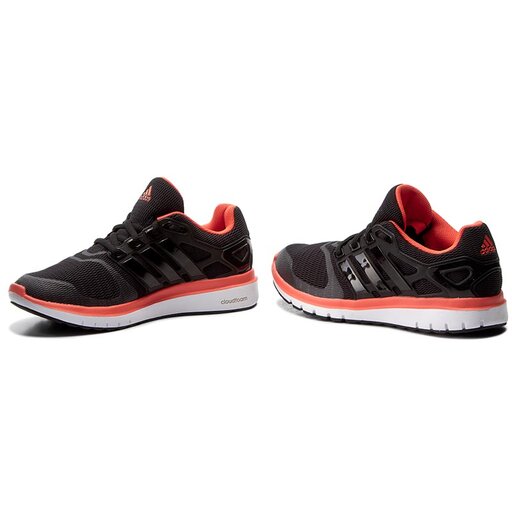 Laufschuhe adidas Energy Cloud V CG3035 Schwarz eschuhe
