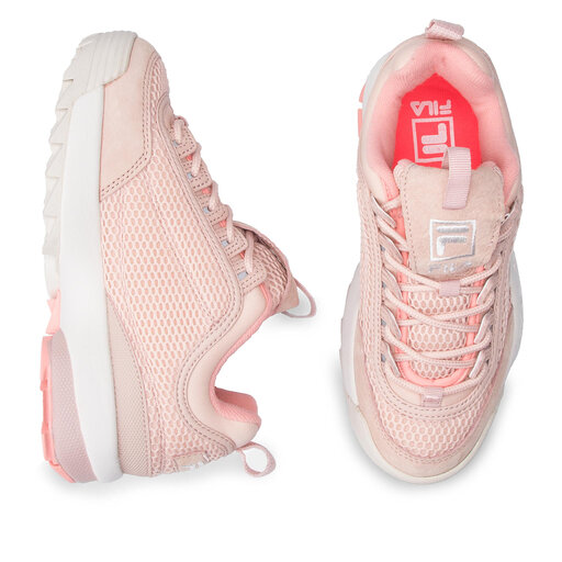 Fila disruptor spanish villa store