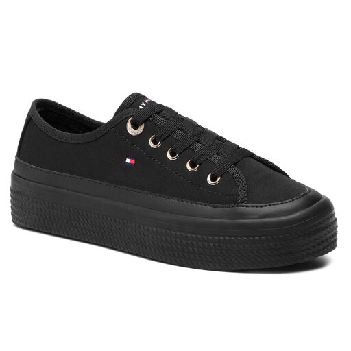 Corporate sale flatform sneaker