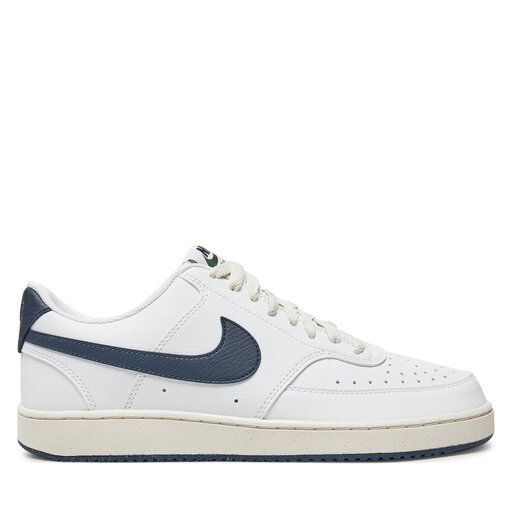 Court Vision Tenis Nike Blancos Clasicos Zapatillas Nike Court