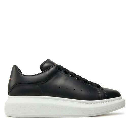 Sneakers MCQ Alexander McQueen 553770WHGP0 Schwarz