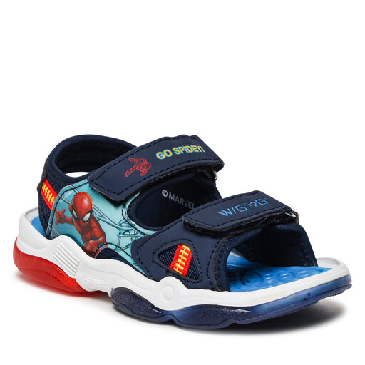 Sandalen spiderman clearance