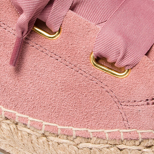 Espadrilles Ugg W Brianna 1099890 Rosa de.eschuhe.ch