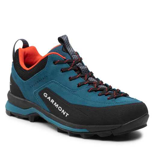 Trekkingi Garmont Dragontail G Dry 002600 Niebieski