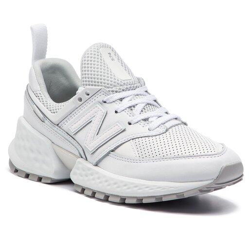 Zapatillas New Balance WS574FSC Blanco zapatos.es