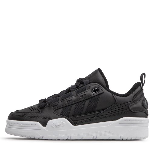 Снікерcи adidas adi2000 J GY6584 Чорний | evzuttya.com.ua