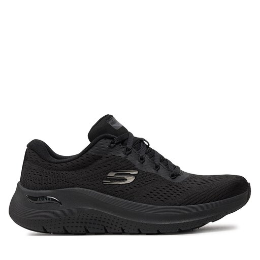 Tenisice Skechers Arch Fit League 150051/BBK Crna