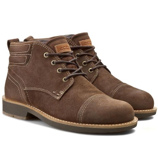 Ecco bendix top