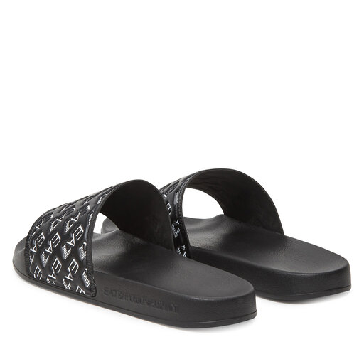 【即発】EMPORIO ARMANI EA7 サンダル 7X000109 AF15125 MC138 SHOES SLIPPERS EMPORIO ARMANI EA7 7X000109 AF15125/MC138