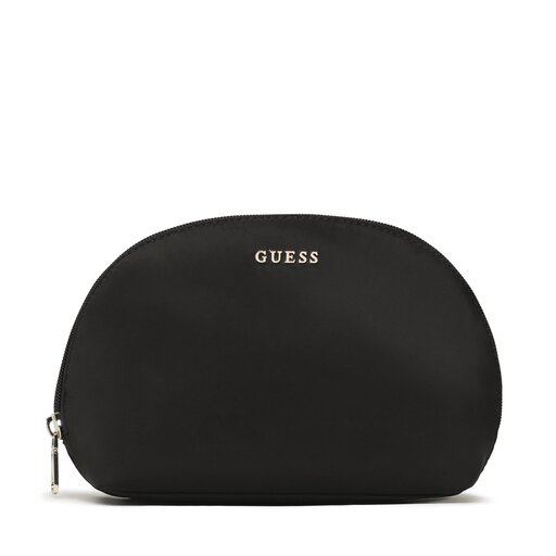 Pochette discount guess argento