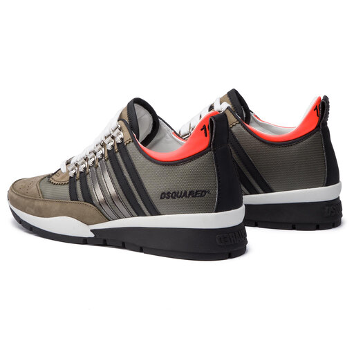 dsquared 251