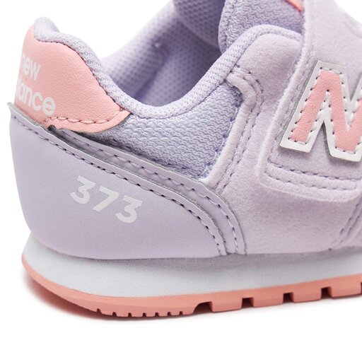 New balance 373 purple best sale