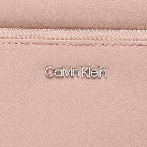 Torbica Calvin Klein Ck Must Camera Bag W/Pck K60K608410 BLK