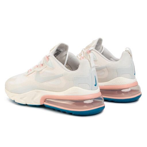 nike air max 270 react aqua