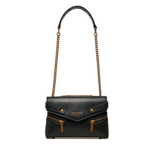 Borsetta Guess Trissa HWVB93 45210 Nero escarpe