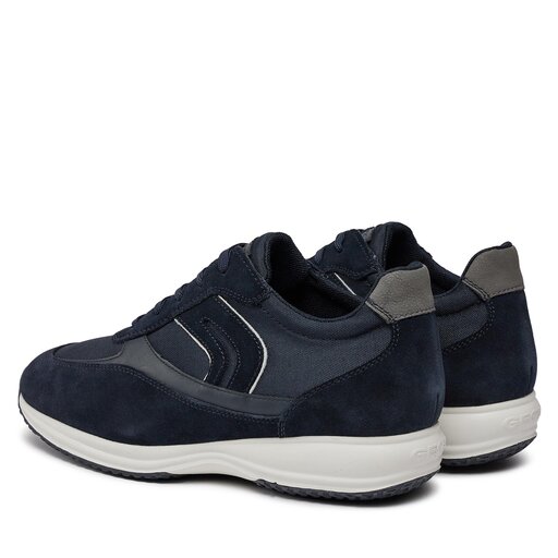 Scarpe geox sales uomo outlet