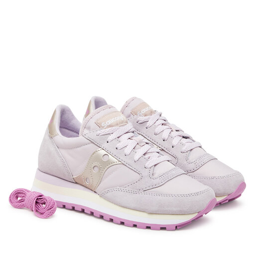 Sneakers Saucony Originals Jazz Triple S60530 53 Grigio