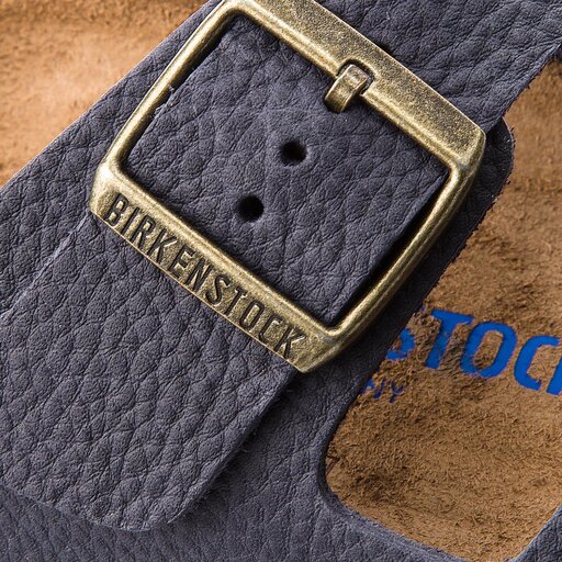 Natika i Birkenstock Arizona Bs 1008925 Steer Indigo eobutev.si