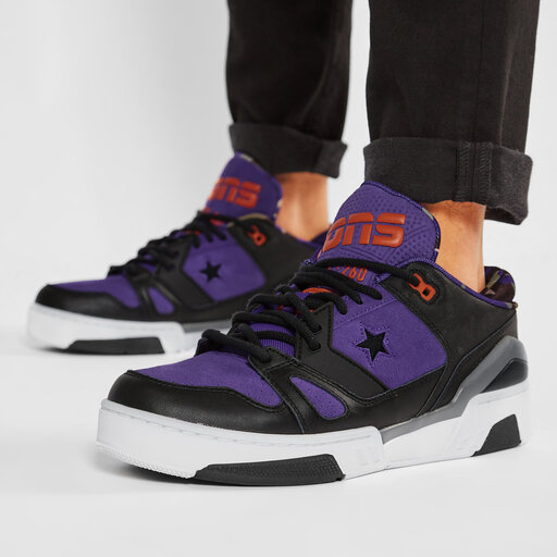 Sneakers Converse Erx 260 Ox 165908C Violett