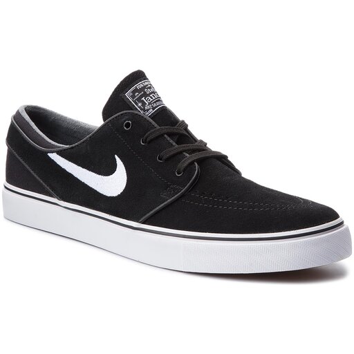 Black and white stefan janoski Clearance